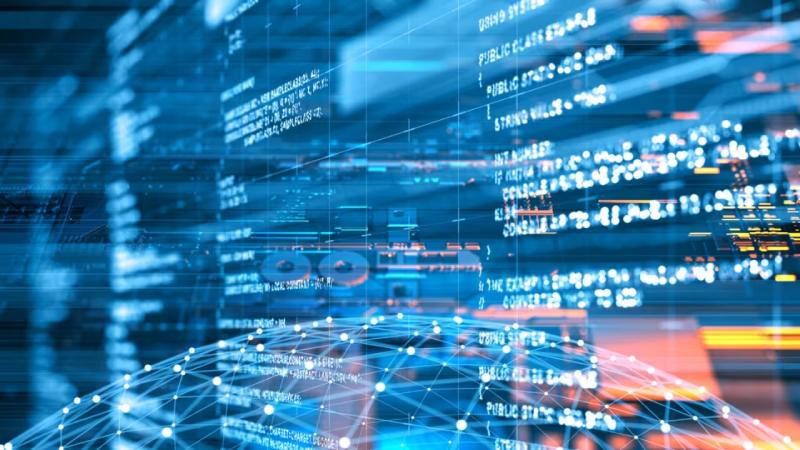 Linux基石：灵丘县小程序开发公司的技术底座与发行版选择逻辑