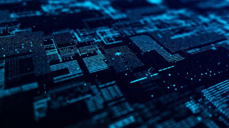 为什么DevOps是灵丘县软件开发的核心方法论